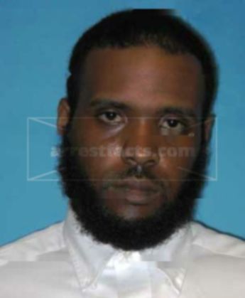 Darius Antoine Jones