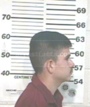 Edgar Gonzalez Suarez
