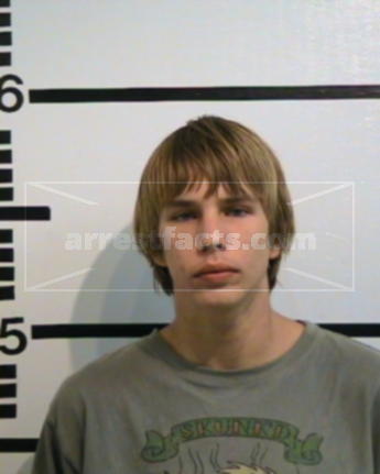 Brandon Grant Moran