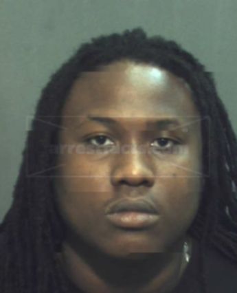 Terence Jamar Boston