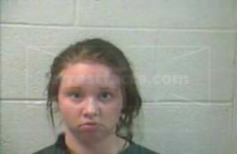 Carrey Deanna Moore