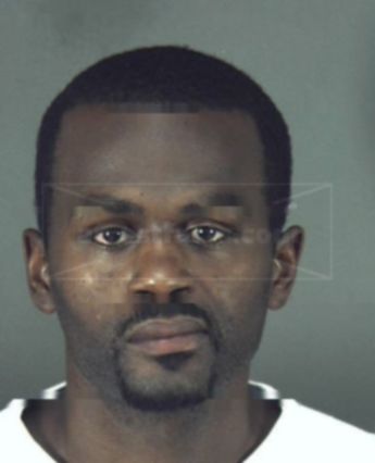 Chauncey Anthony Sewell