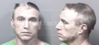 Michael Allen Marz