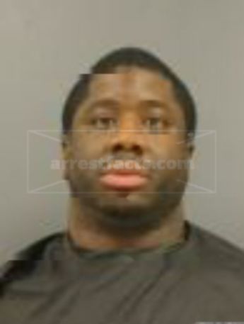 Ahmad Stevens