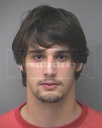 Adam Henry Blancher