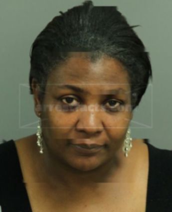 Lisa Stewart Mangum