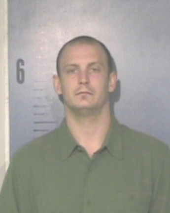 Derik Lee Hall