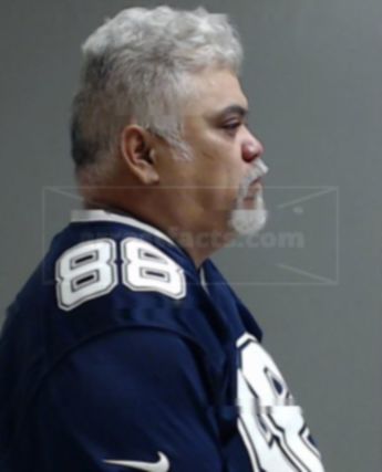 Jose Robert Iruegas Salazar