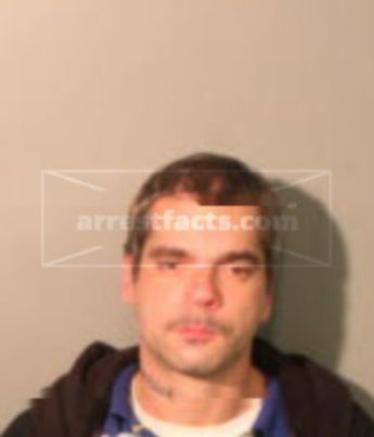 Zachariah Anthony Wilson