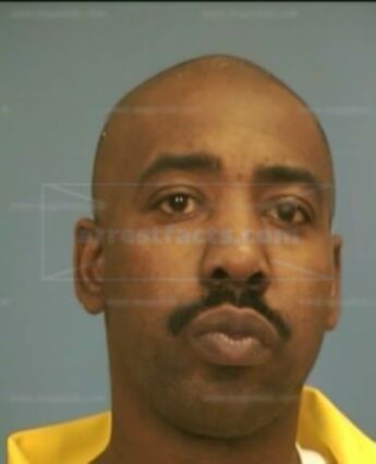 Undre Kimmons