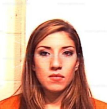 Carity Michelle Wesson
