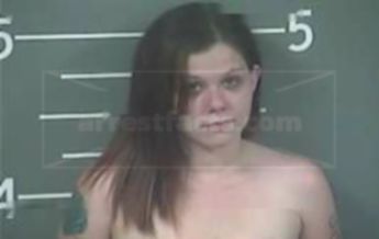 Ashley Riggs