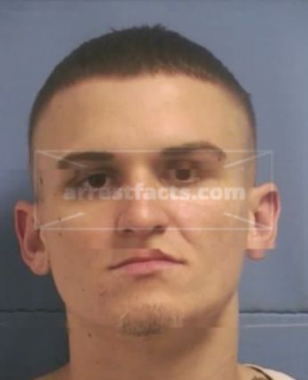Justin Richard Moody