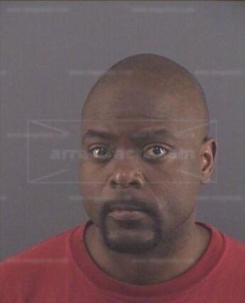 Michael Dewanye Kelley