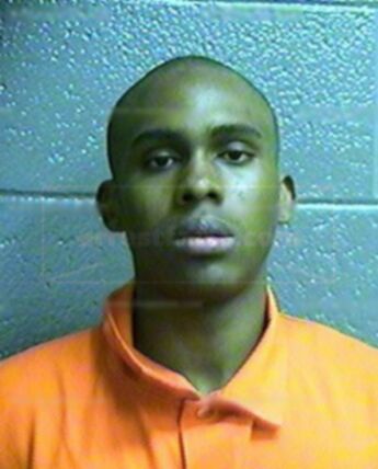 Deondre D Burdine