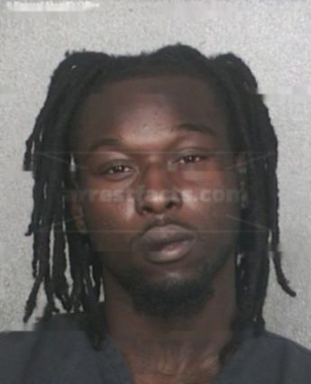 Malcolm Darell Alford