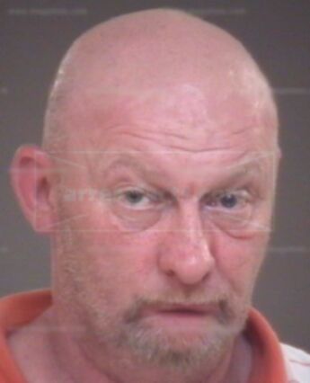 Steven Randall Haney