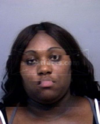 Shakila Irene George