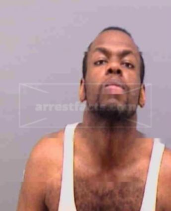 Leedrew Musonute Harris