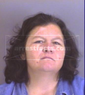 Teresa Gail Ashby