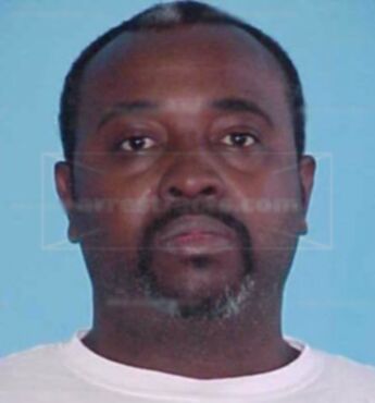 Cedric P Mcarthur