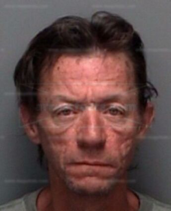 Dennis Ray Benefield