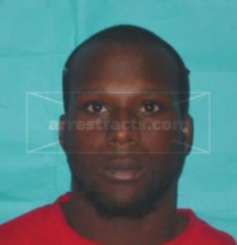 Brandon Dante Gamble