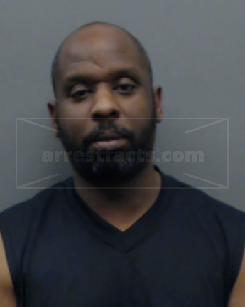 Patrick Lerue Crowder