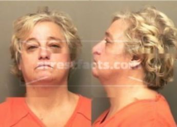 Vickie Gupton