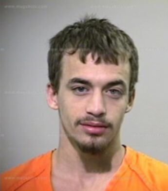 Wesley Shawn Slack