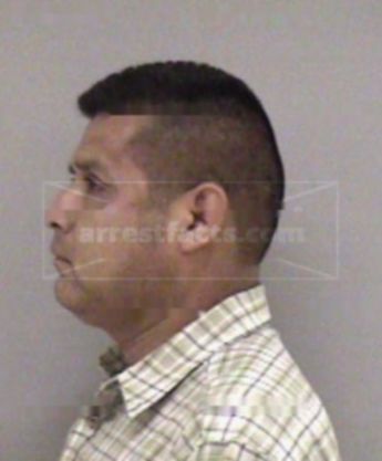 Elias Cedillo