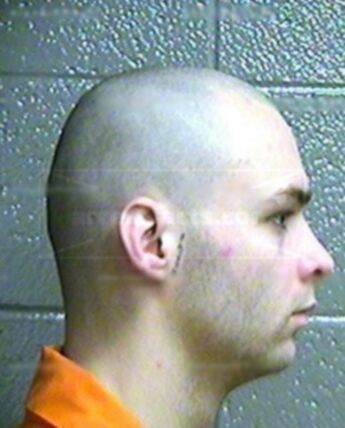 Darrin Lane Colby