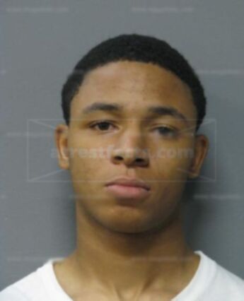 Ryan Markel Williams
