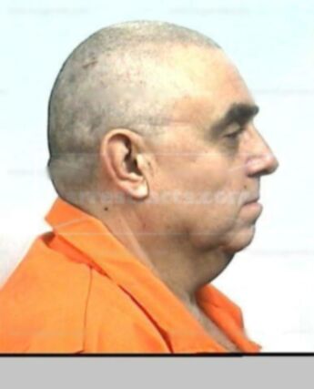 Kenneth Leroy Sullateskee