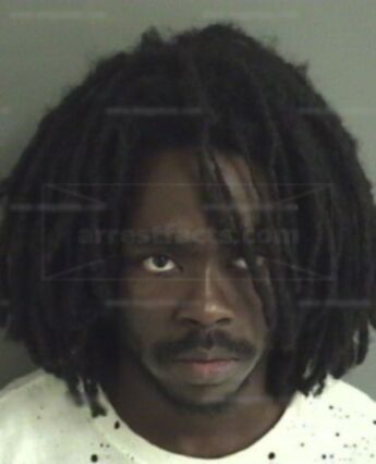 Demetruis Lee Green