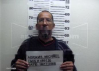Michael Abrams
