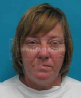 Melissa Renee Williams
