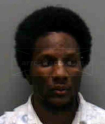 Omar Emmanuel Bartlett