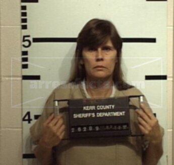 Carolyn Wall Shiffer