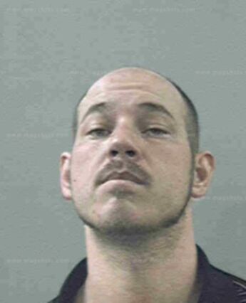 Christopher Blair Meredith