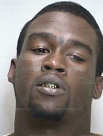 Tierre Lavon Dempsey
