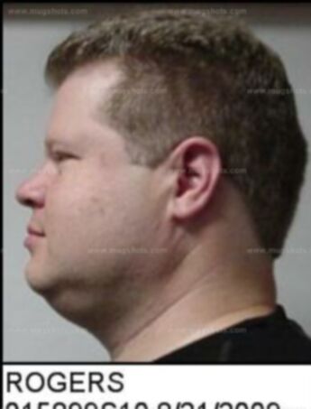 Kevin Michael Rogers