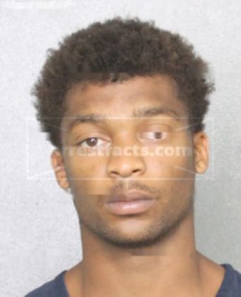 Clyvon Laclyde Frazier