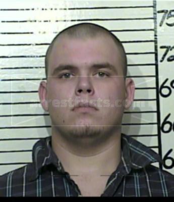 Kyle Leyton Touchstone