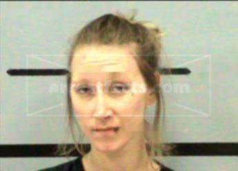 Brandi Zoralynn Glenn