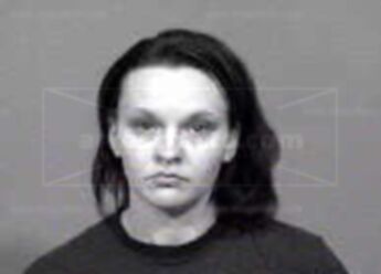Cassandra Marie Holsinger