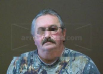 Ronnie George Spradlin