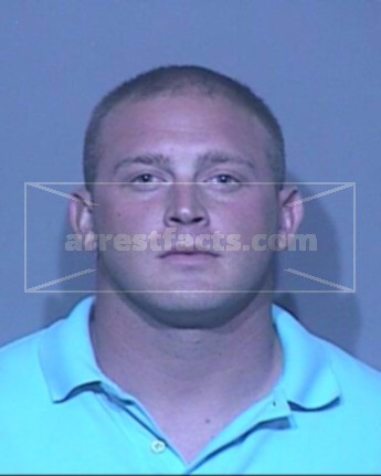 Steven Dewayne Gerbige