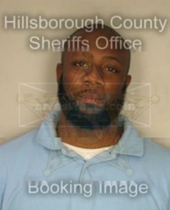 Marlon D Hayes