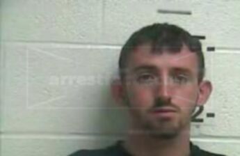 Travis Stephens